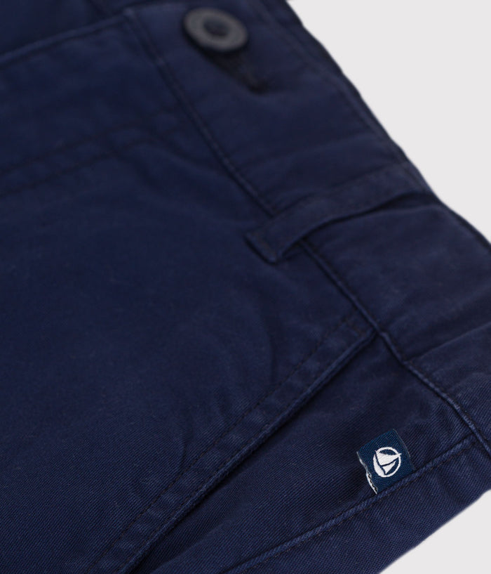 SS25 - A0DCP 01 NAVY 25% SALE SHORTS SPRING SUMMER 2025