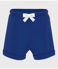 SS25-A0A0G 07 ROYAL BLUE SHORTS SUMMER SPRING 2024