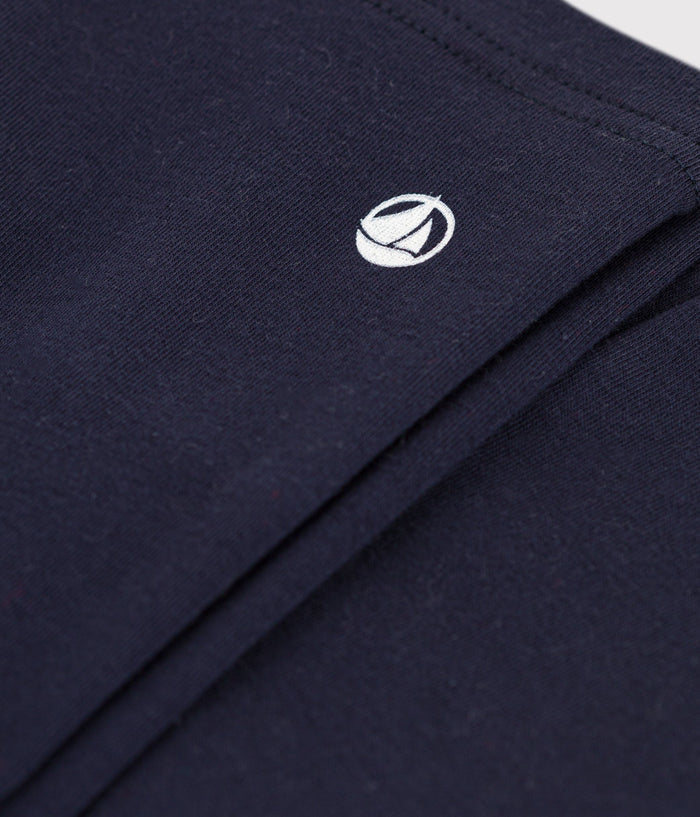 SS26 - A06YI 04 NAVY BOTTOMS SPRING SUMMER 2026