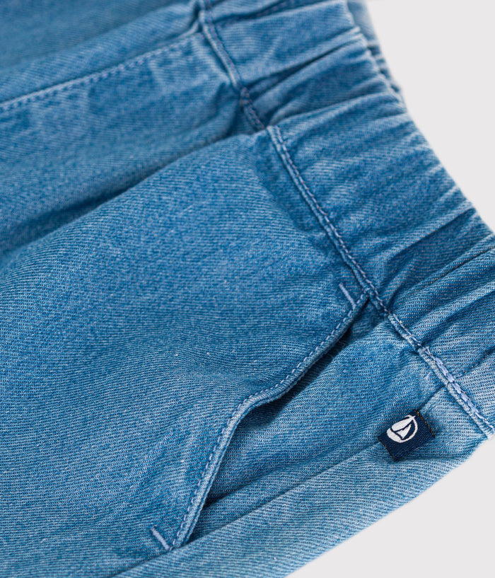 SS26 - A09WR 01 BLUE BOTTOMS NEW ARRIVAL SPRING SUMMER 2026