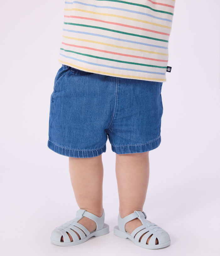 SS26 - A09WR 01 BLUE BOTTOMS NEW ARRIVAL SPRING SUMMER 2026