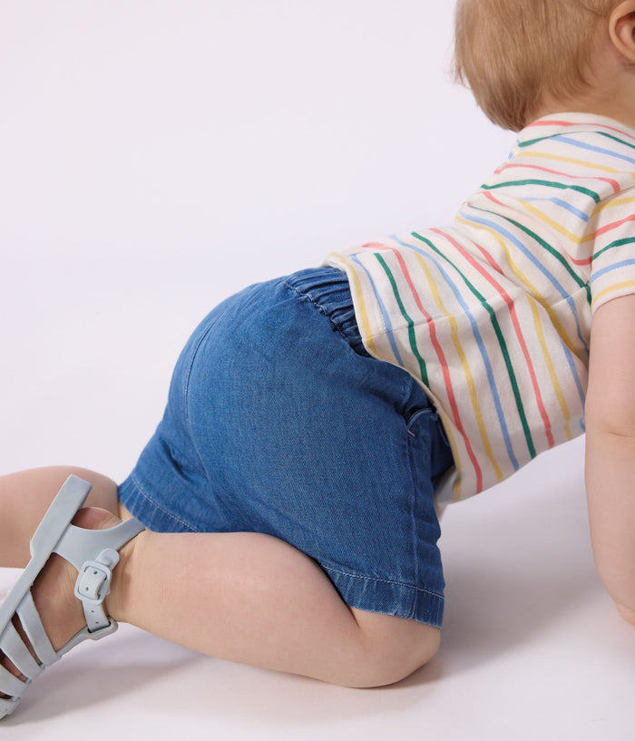 SS26 - A09WR 01 BLUE BOTTOMS NEW ARRIVAL SPRING SUMMER 2026