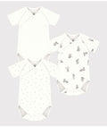 SS26 - A0AV0 00 VARIANTE 1 BABY BODYSUITS FALL WINTER 2025/26 NEWBORN STARS