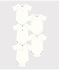 SS26 - A0AV3 00 VARIANTE 1 BABY BODYSUITS FALL WINTER 2025/26 NEWBORN