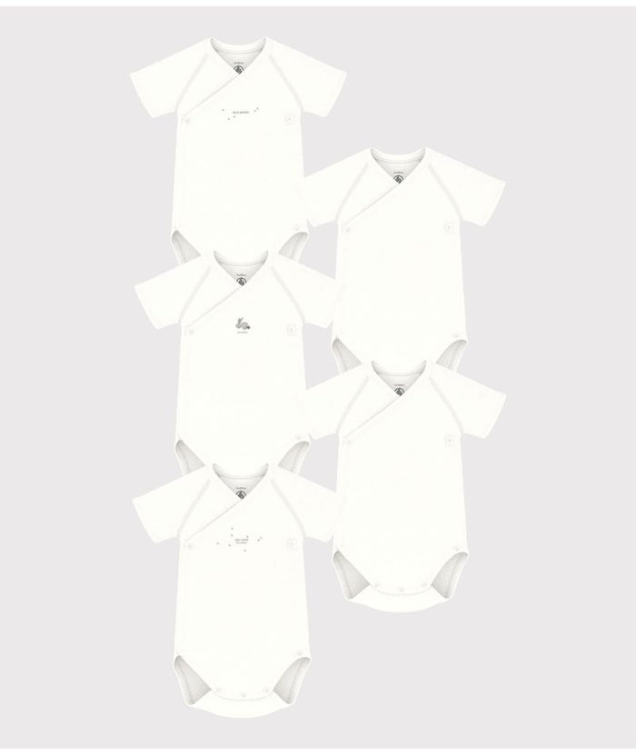 SS26 - A0AV3 00 VARIANTE 1 BABY BODYSUITS FALL WINTER 2025/26 NEWBORN