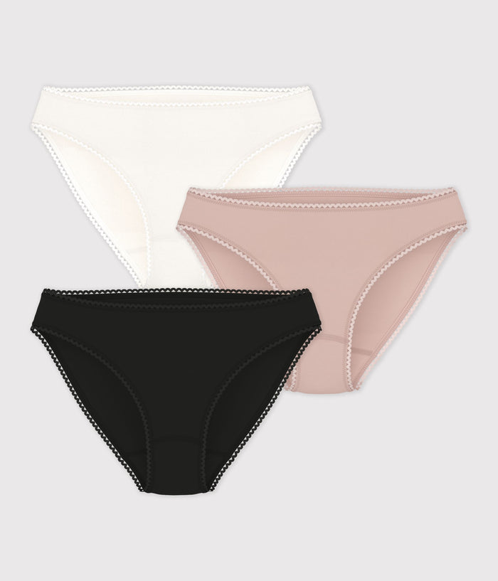 SS26 - A0BL9 00 MULTI PERMANENTS SPRING SUMMER 2026 UNDERWEAR