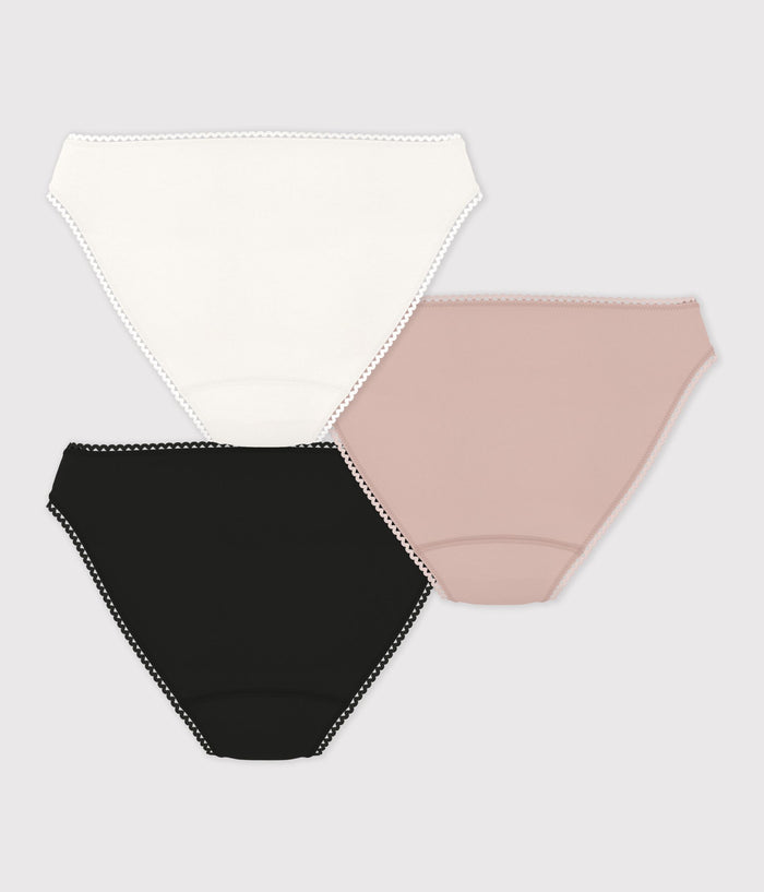 SS26 - A0BL9 00 MULTI PERMANENTS SPRING SUMMER 2026 UNDERWEAR