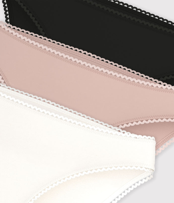 SS26 - A0BL9 00 MULTI PERMANENTS SPRING SUMMER 2026 UNDERWEAR