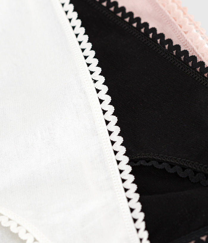 SS26 - A0BL9 00 MULTI PERMANENTS SPRING SUMMER 2026 UNDERWEAR