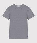 SS26 - A0BOK 01 NAVY WHITE PERMANENTS SPRING SUMMER 2026 STRIPES TOPS