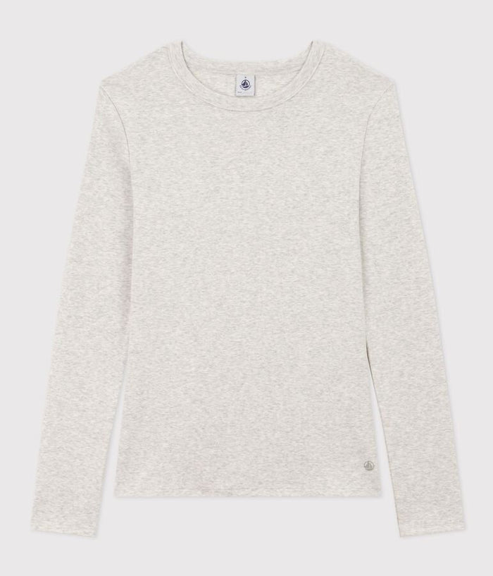 SS26 - A0BOP 05 GREY PERMANENTS SPRING SUMMER 2026 TOPS