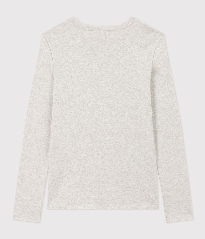 SS26 - A0BOP 05 GREY PERMANENTS SPRING SUMMER 2026 TOPS