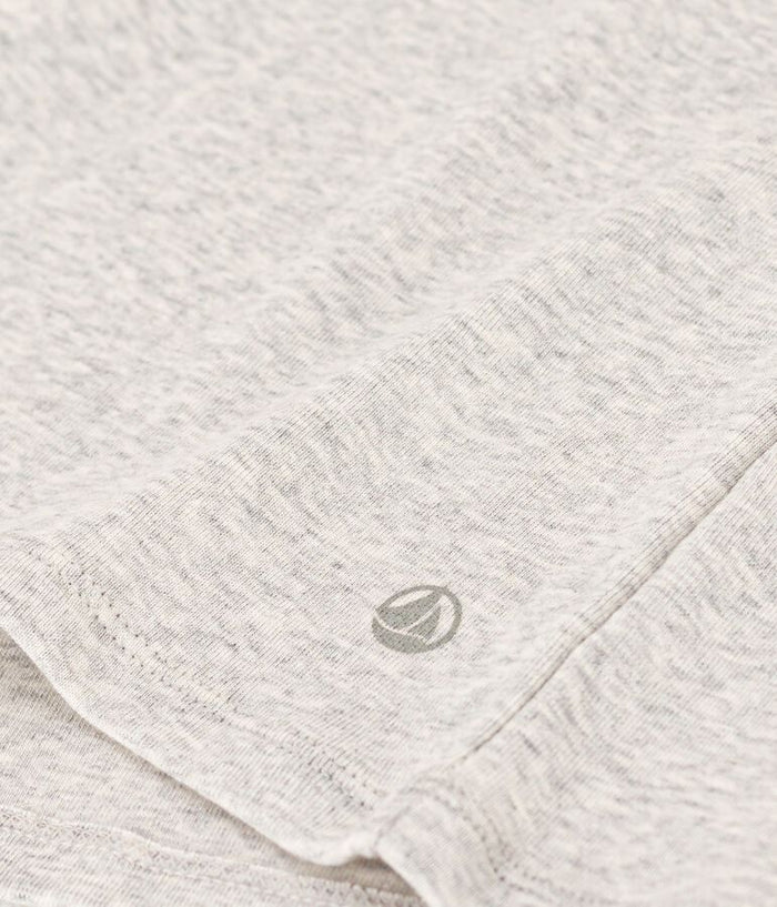 SS26 - A0BOP 05 GREY PERMANENTS SPRING SUMMER 2026 TOPS