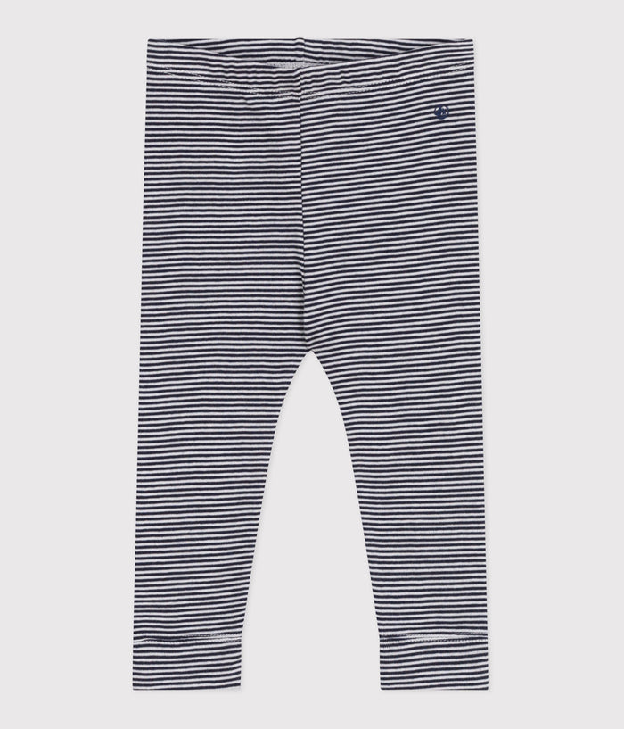 SS26 - A0CW3 01 NAVY WHITE BOTTOMS SPRING SUMMER 2026 STRIPES