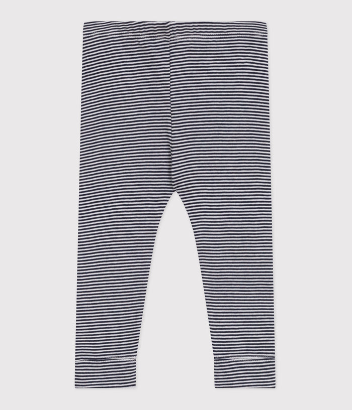 SS26 - A0CW3 01 NAVY WHITE BOTTOMS SPRING SUMMER 2026 STRIPES