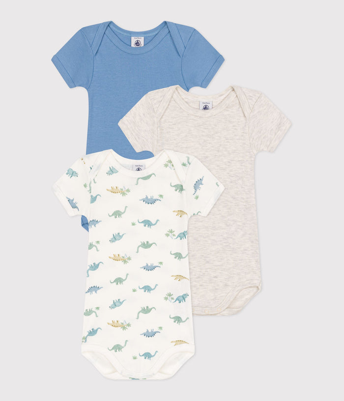 SS26 - A0CX8 00 MULTI BABY BODYSUITS FALL WINTER 2025/26