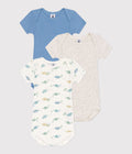 SS26 - A0CX8 00 MULTI BABY BODYSUITS FALL WINTER 2025/26