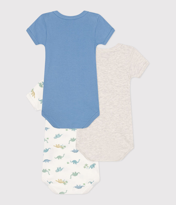SS26 - A0CX8 00 MULTI BABY BODYSUITS FALL WINTER 2025/26