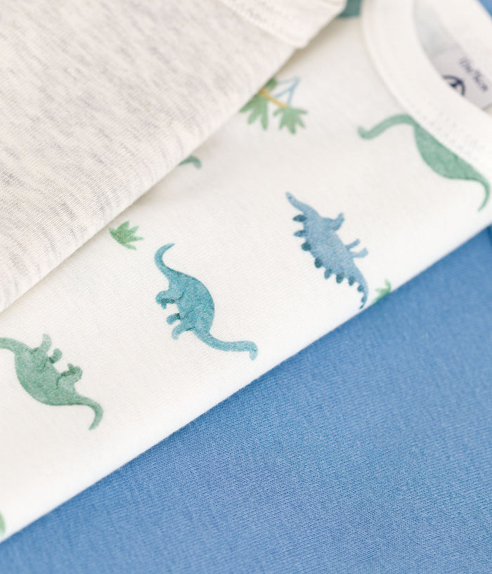 SS26 - A0CX8 00 MULTI BABY BODYSUITS FALL WINTER 2025/26