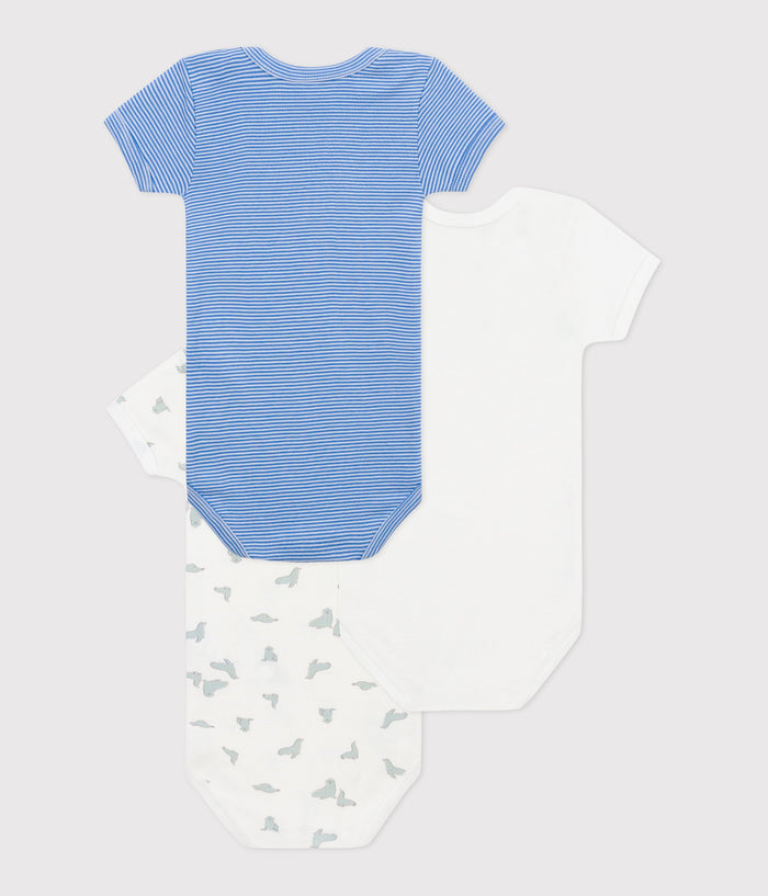 SS26 - A0CZU 00 WHITE MULTI SPRING SUMMER 2025