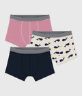 SS26 - A0DAH 00 MULTI SPRING SUMMER 2026 STRIPES UNDERWEAR