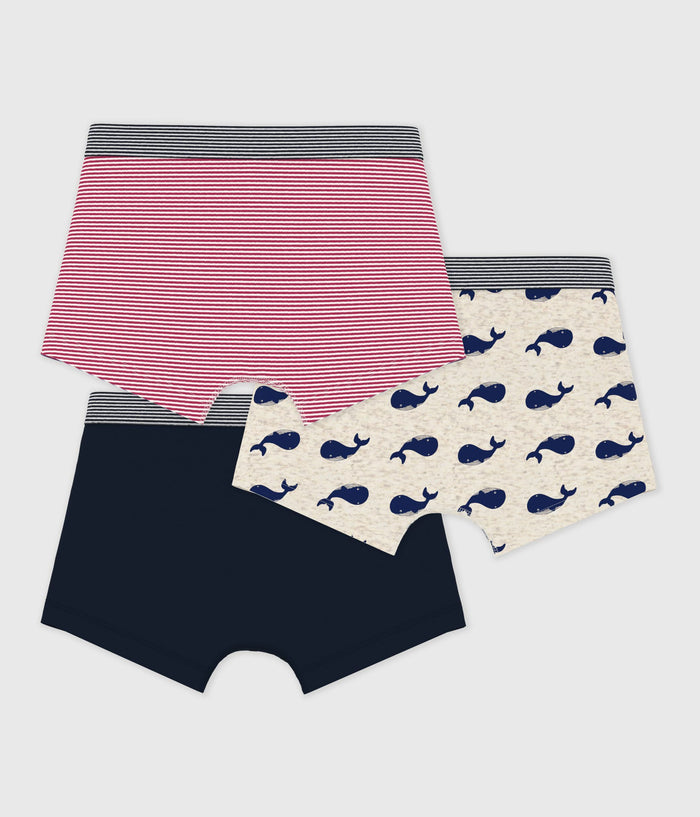 SS26 - A0DAH 00 MULTI SPRING SUMMER 2026 STRIPES UNDERWEAR