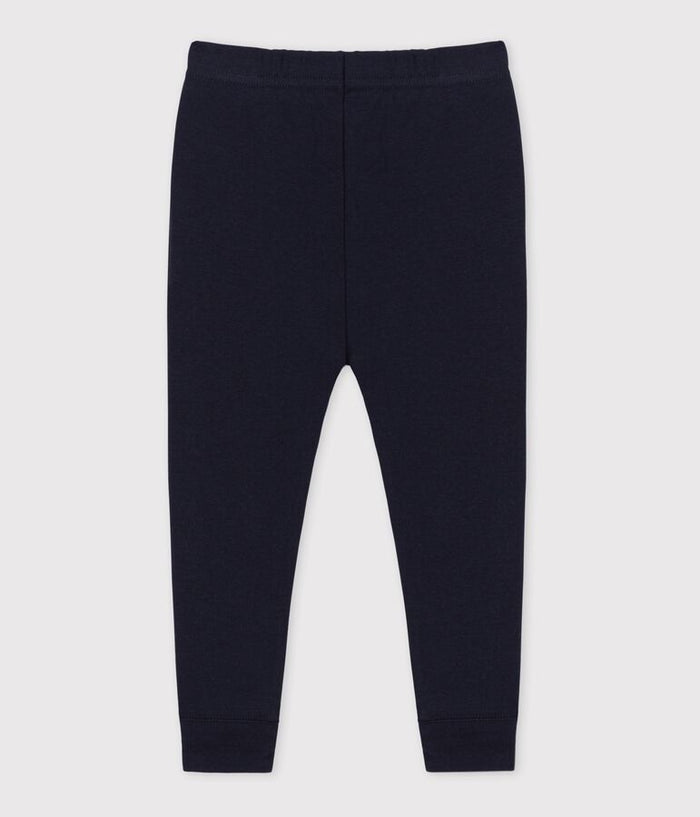 SS26 - A0DIB 01 NAVY BOTTOMS SPRING SUMMER 2026