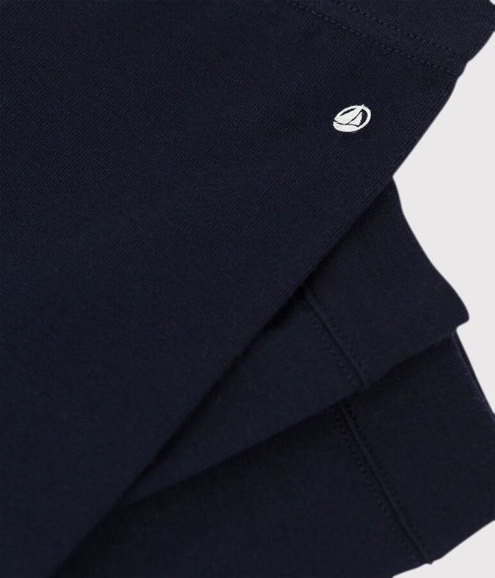 SS26 - A0DIB 01 NAVY BOTTOMS SPRING SUMMER 2026