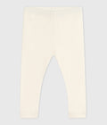 SS26 - A0EJL 04 CREAM BOTTOMS SPRING SUMMER 2026