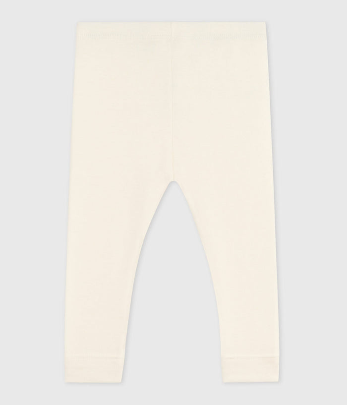 SS26 - A0EJL 04 CREAM BOTTOMS SPRING SUMMER 2026