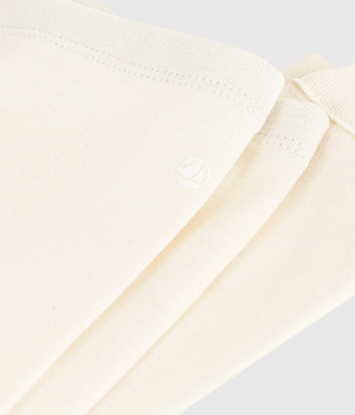 SS26 - A0EJL 04 CREAM BOTTOMS SPRING SUMMER 2026