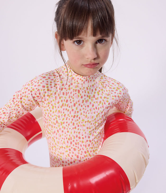 SS26 - A0F04 01 MULTI GIRL NEW ARRIVAL SWIMWEAR