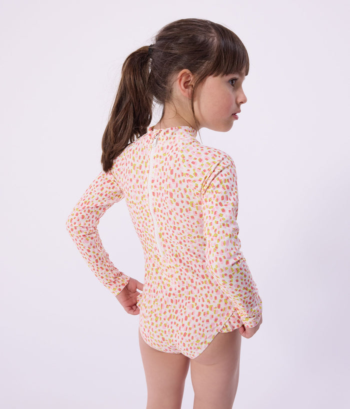 SS26 - A0F04 01 MULTI GIRL NEW ARRIVAL SWIMWEAR