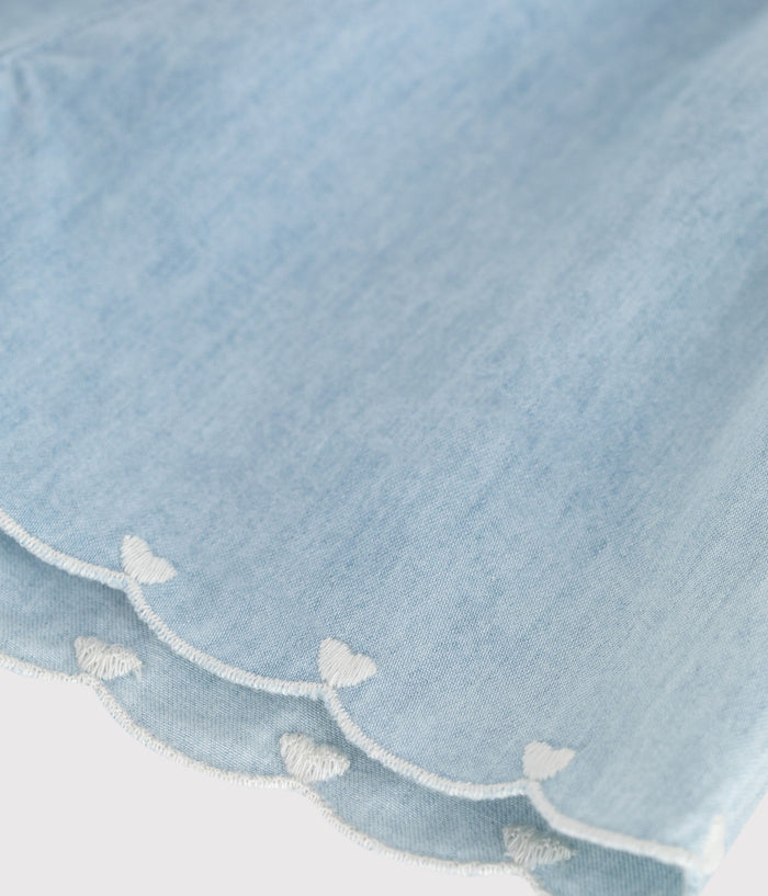 SS26 - A0F1J 01 BLUE BOTTOMS NEW ARRIVAL SPRING SUMMER 2026