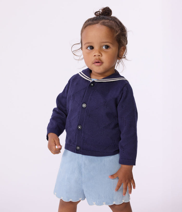 SS26 - A0F1J 01 BLUE BOTTOMS NEW ARRIVAL SPRING SUMMER 2026