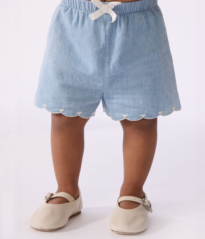 SS26 - A0F1J 01 BLUE BOTTOMS NEW ARRIVAL SPRING SUMMER 2026