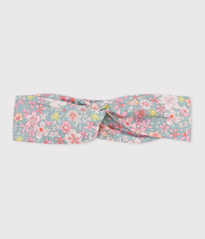SS26 - A0F28 01 MULTI ACCESSORIES BABY FLORAL NEW ARRIVAL SPRING SUMMER 2026