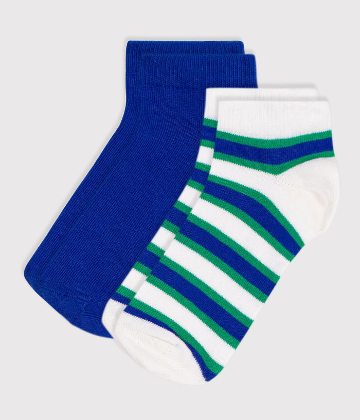 SS26 - A0F2G 01 BLUE MULTI ACCESSORIES NEW ARRIVAL SPRING SUMMER 2026 STRIPES