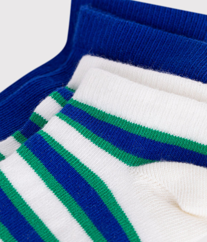 SS26 - A0F2G 01 BLUE MULTI ACCESSORIES NEW ARRIVAL SPRING SUMMER 2026 STRIPES