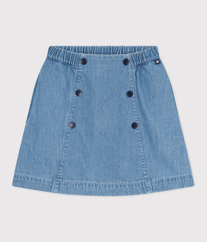 SS26 - A0F4O 01 BLUE BOTTOMS NEW ARRIVAL SAILOR SPRING SUMMER 2026