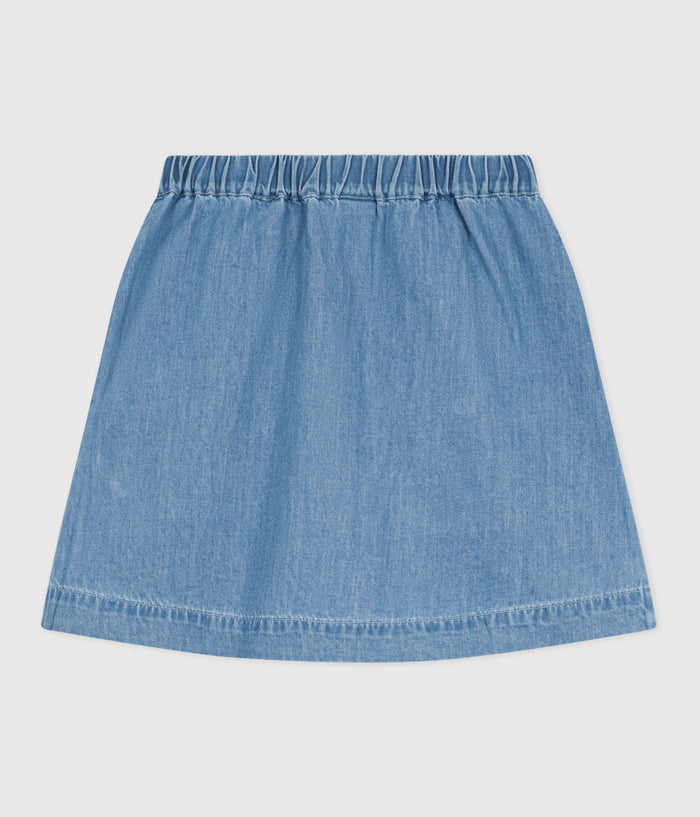 SS26 - A0F4O 01 BLUE BOTTOMS NEW ARRIVAL SAILOR SPRING SUMMER 2026