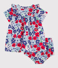 SS26 - A0F4X 01 MULTI DRESSES FLORAL NEW ARRIVAL SPRING SUMMER 2026