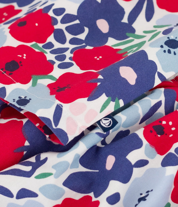 SS26 - A0F4X 01 MULTI DRESSES FLORAL NEW ARRIVAL SPRING SUMMER 2026