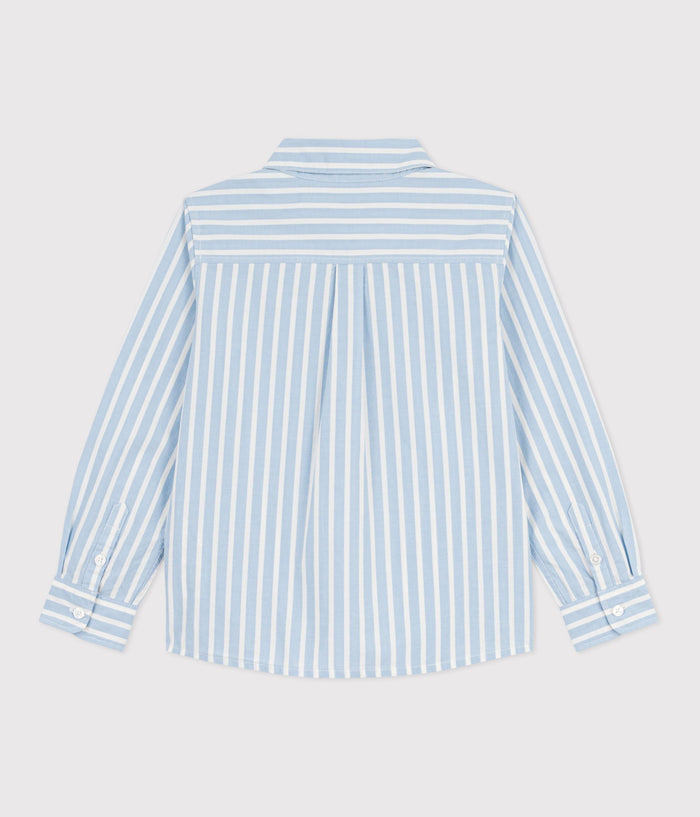 SS26 - A0F5I 01 WHITE BLUE NEW ARRIVAL SPRING SUMMER 2026 TOPS
