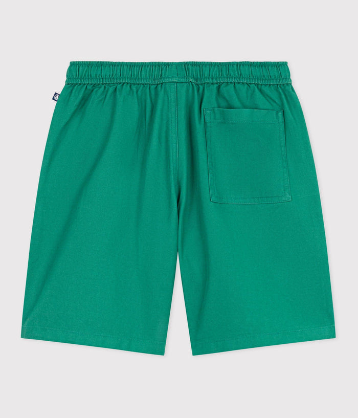 SS26 - A0F5P 02 GREEN BOTTOMS BOY NEW ARRIVAL SPRING SUMMER 2026