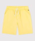 SS26 - A0F5Q 01 YELLOW BOTTOMS BOY NEW ARRIVAL