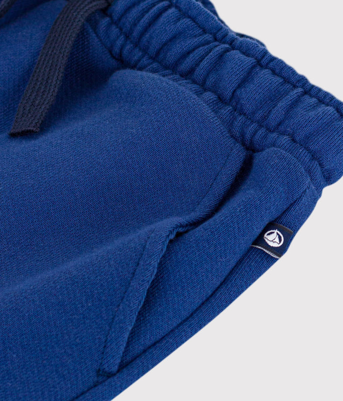 SS26 - A0F5S 01 BLUE BOTTOMS BOY SPRING SUMMER 2026