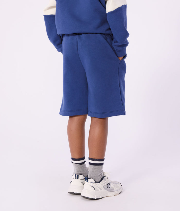 SS26 - A0F5S 01 BLUE BOTTOMS BOY SPRING SUMMER 2026