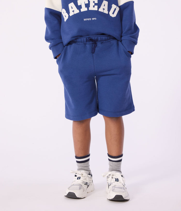SS26 - A0F5S 01 BLUE BOTTOMS BOY SPRING SUMMER 2026