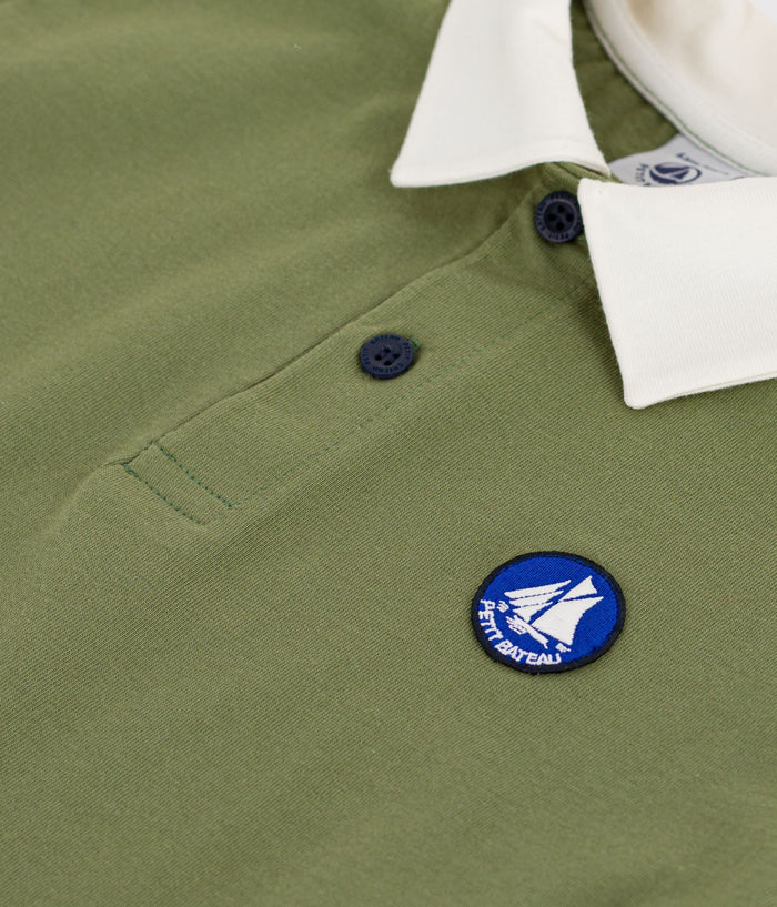 SS26 - A0F5U 01 OLIVE GREEN NEW ARRIVAL SPRING SUMMER 2026 TOPS